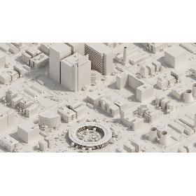 town 01